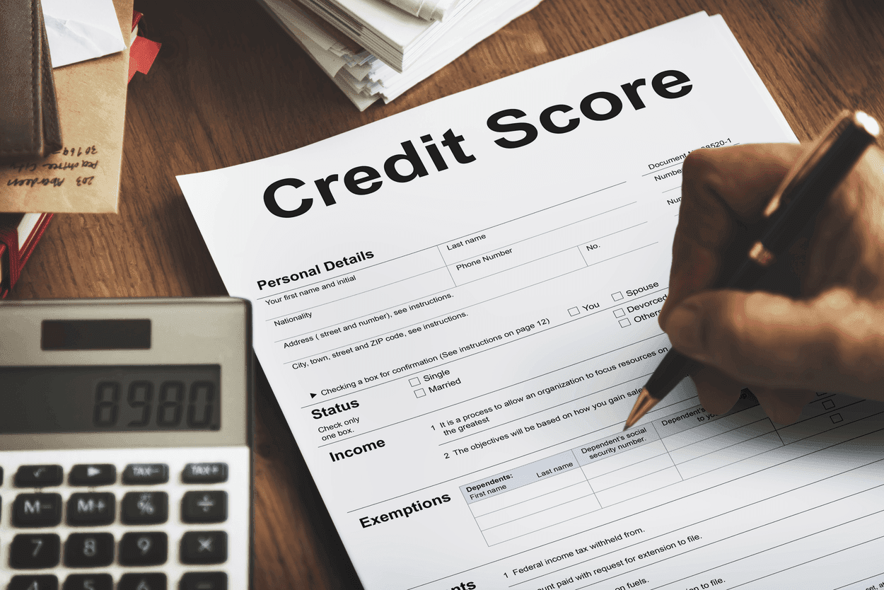 Professional credit score dashboard showing excellent rating and upward growth trends, representing the Credit Score Booster program that helps South African clients improve their creditworthiness through responsible financial behavior and expert guidance